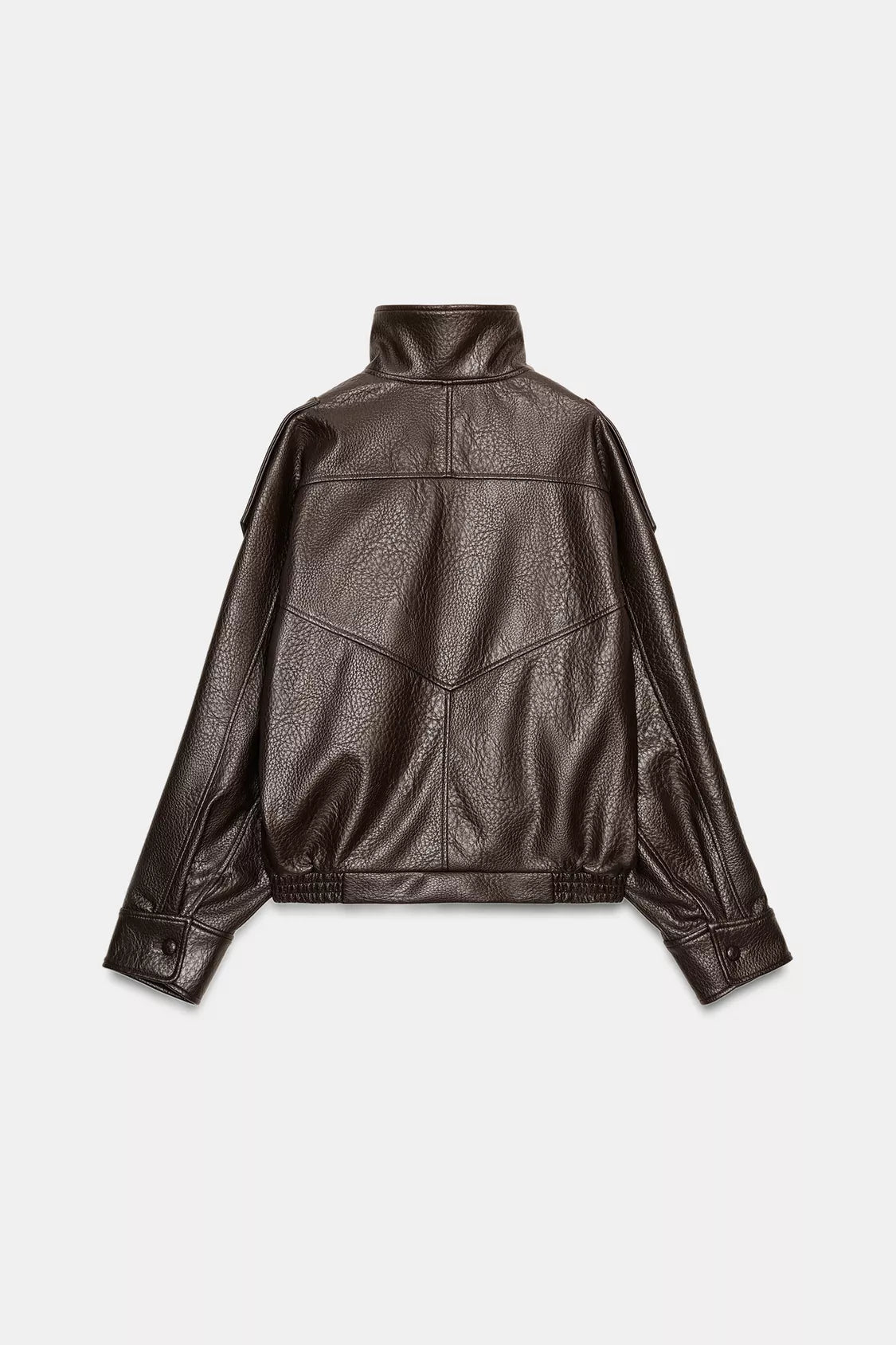 Tena - Lederjacke