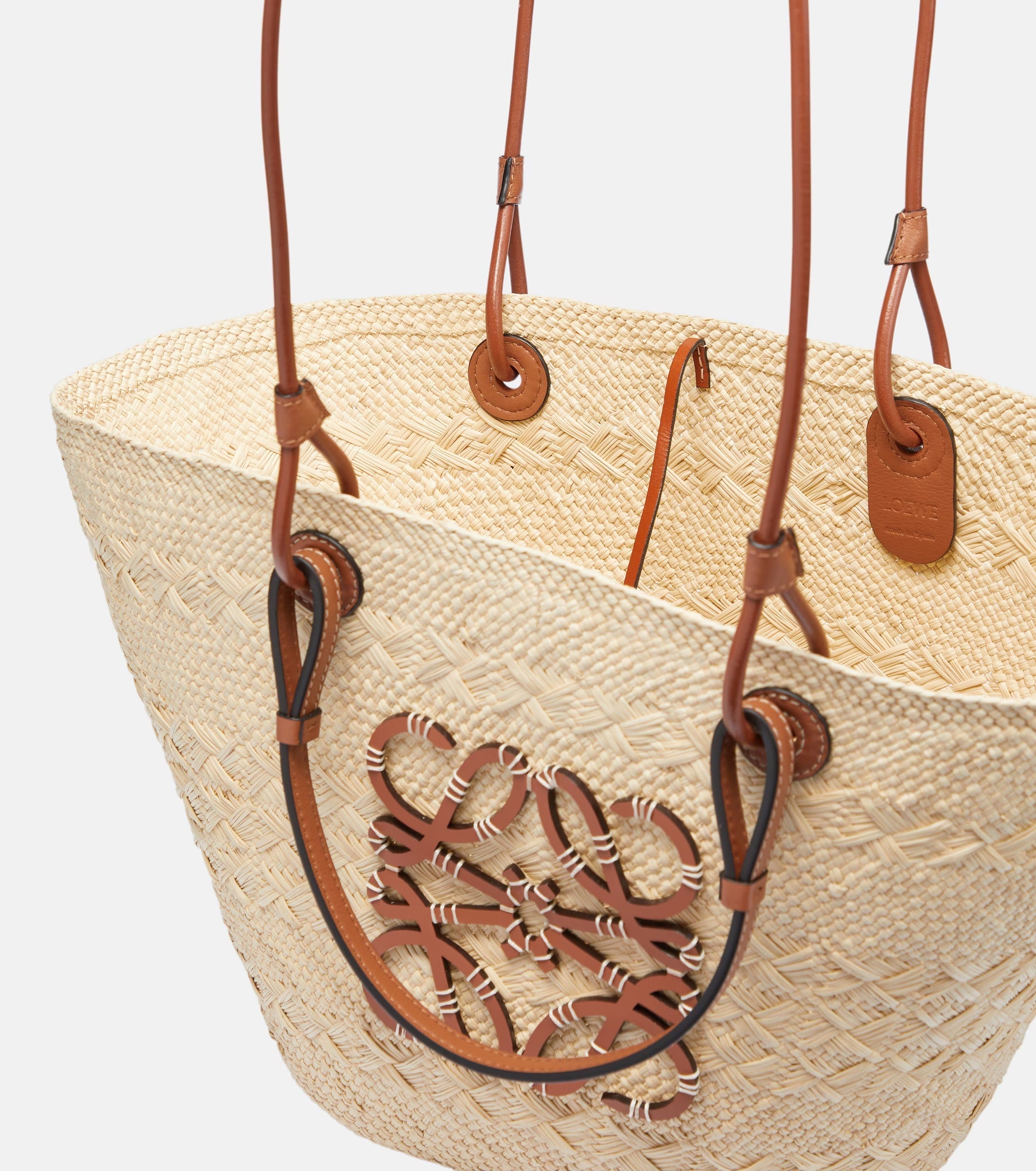 LVE - Beach Bag