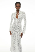 Nuria - Lace Kleid
