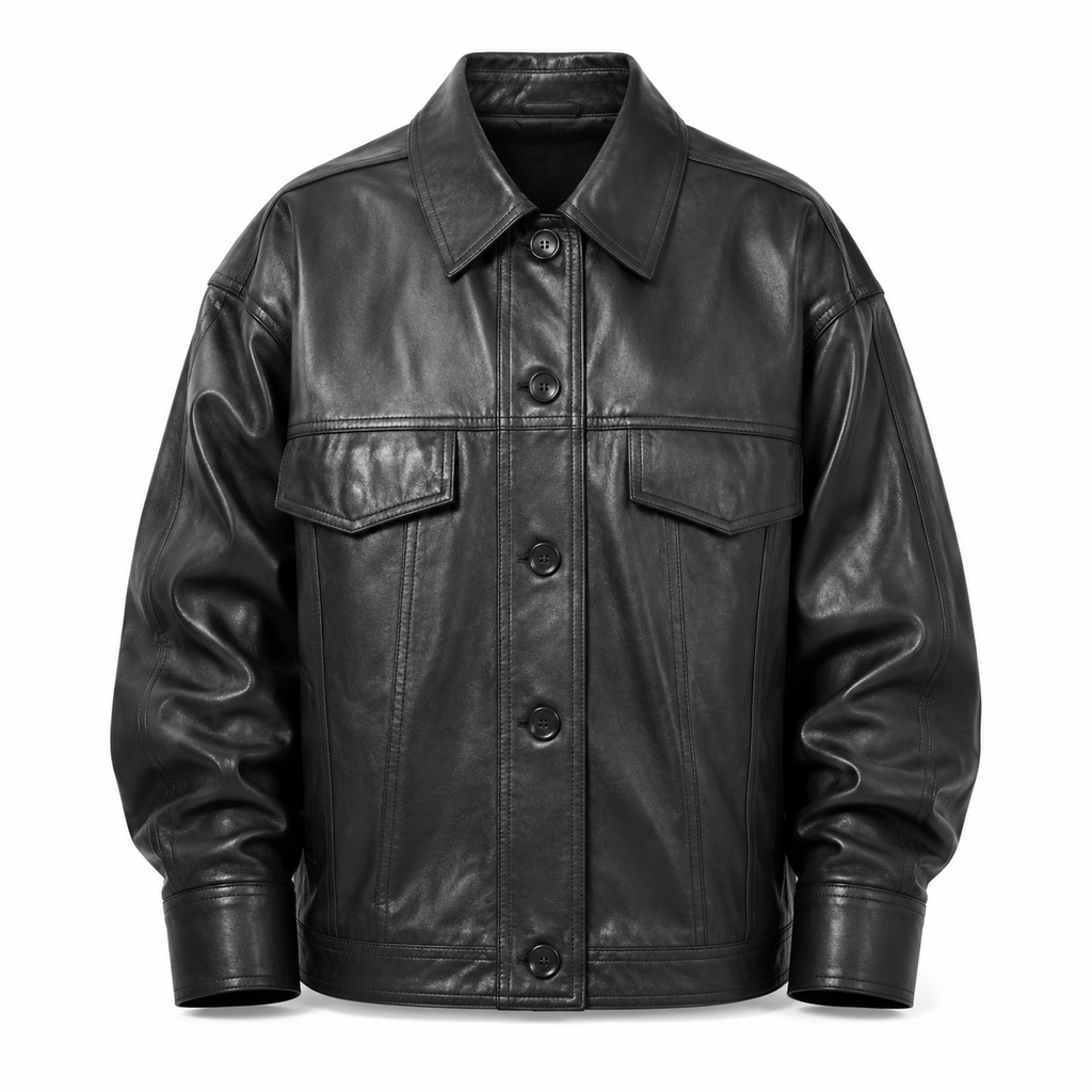 Jessica - Jacke