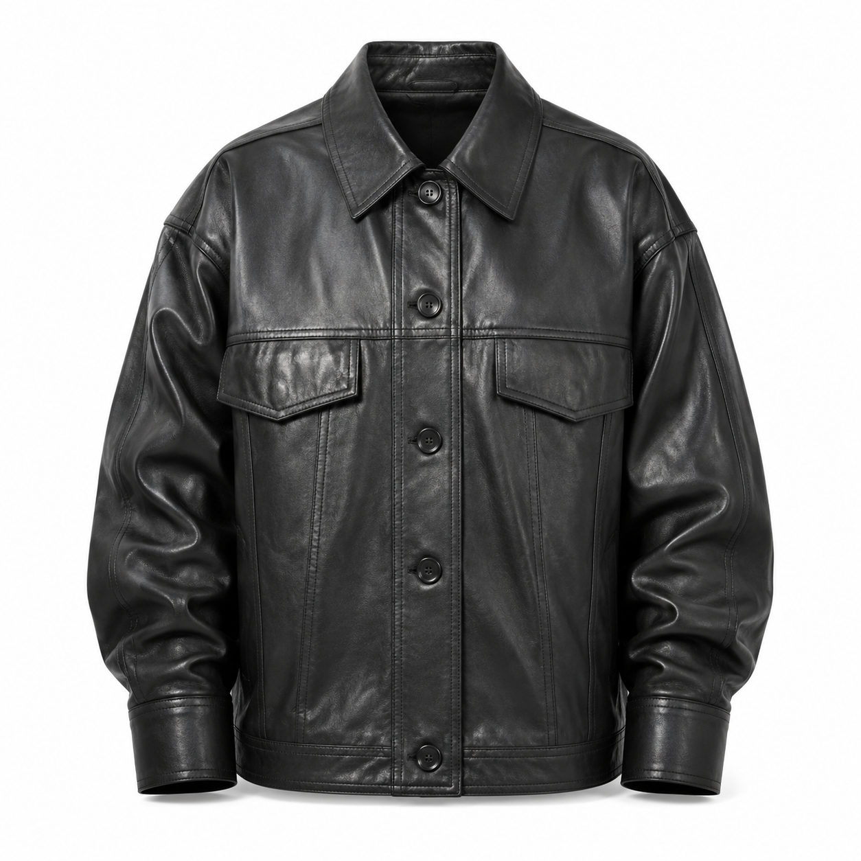 Jessica - Jacke