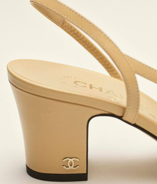 Ceva - Ballerina heels