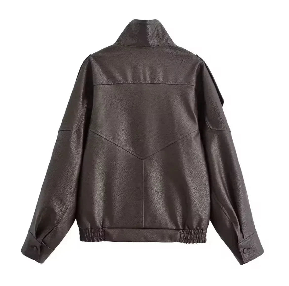 DINA - Lederjacke