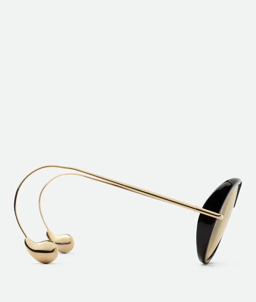 Glamour-Pilot Sonnenbrille