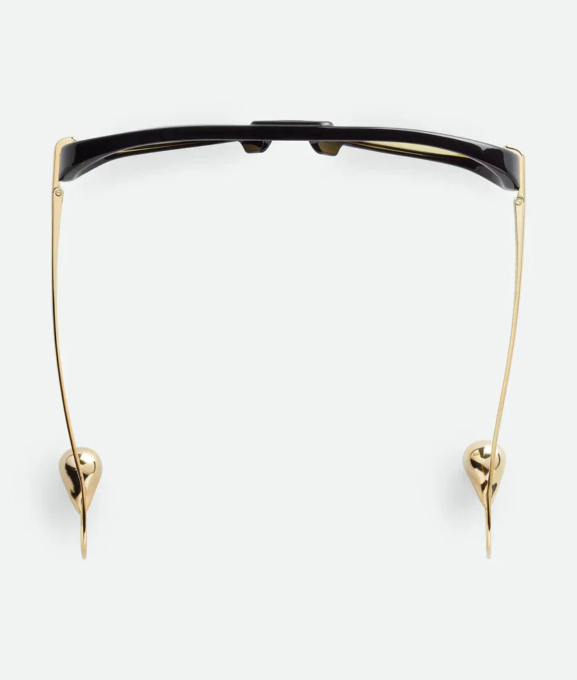 Glamour-Pilot Sonnenbrille