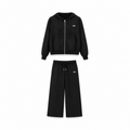 Ana - Oversized Comfort Set