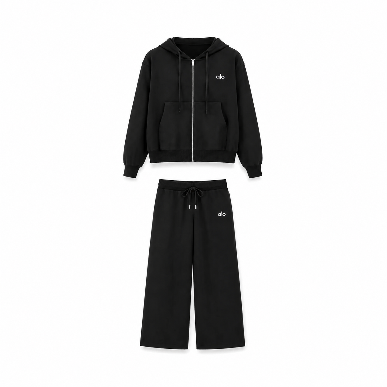 Ana - Oversized Comfort Set