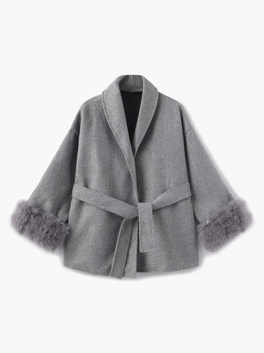 Galina - coat
