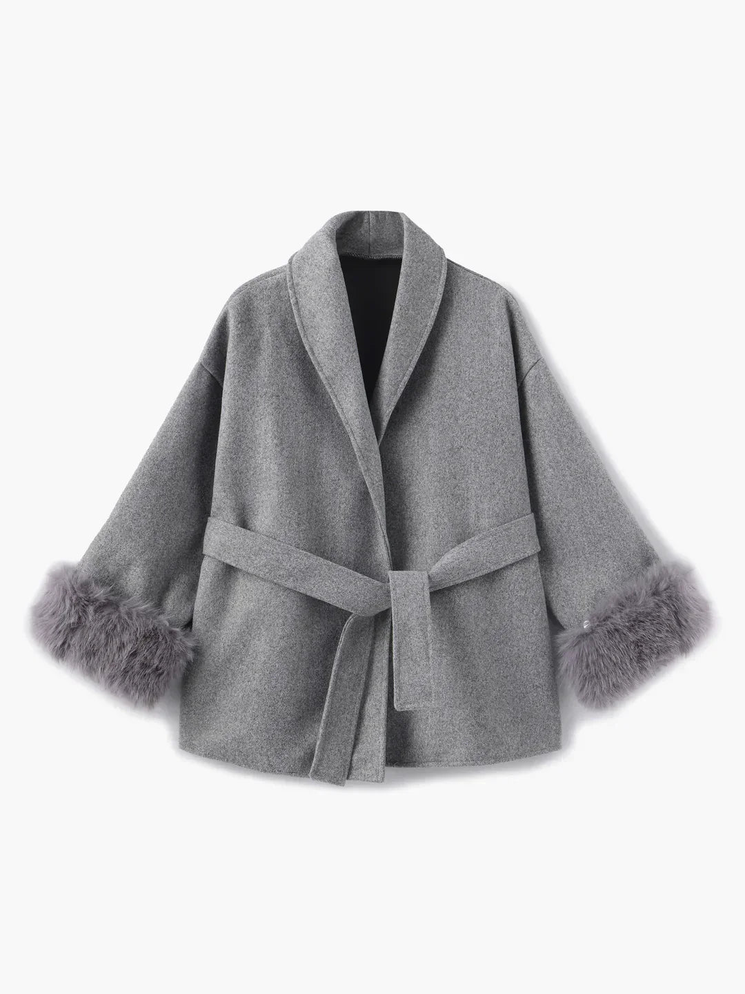 Galina - coat