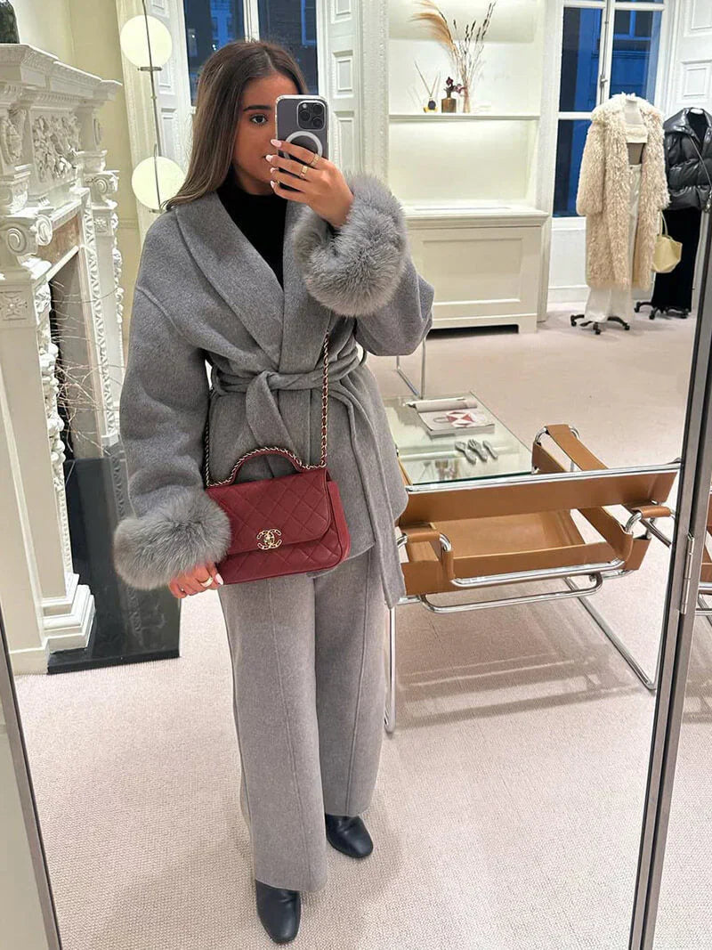 Galina - coat