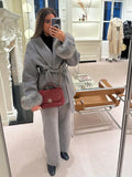 Galina - coat