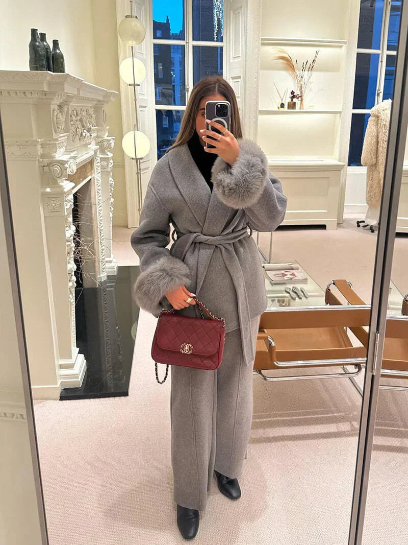 Galina - coat