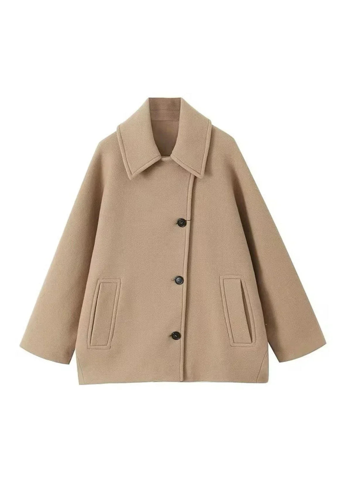 Bina - Coat