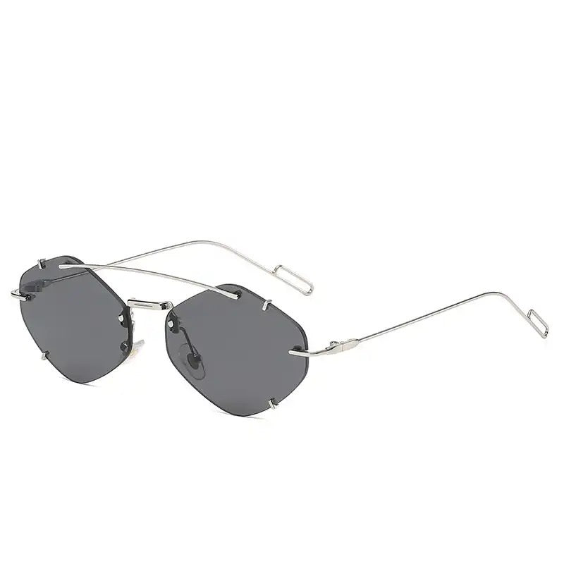 Diamond Brille/ Sonnenbrille