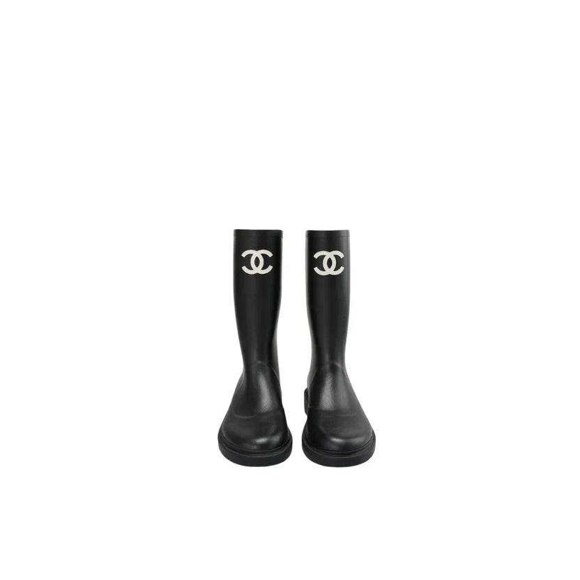 Rina - Boots / Regnstiefel