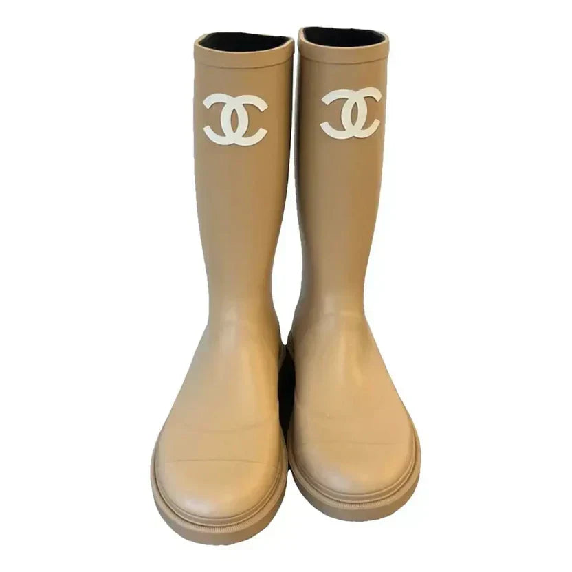 Rina - Boots / Regnstiefel