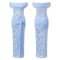Miranda - Kleid