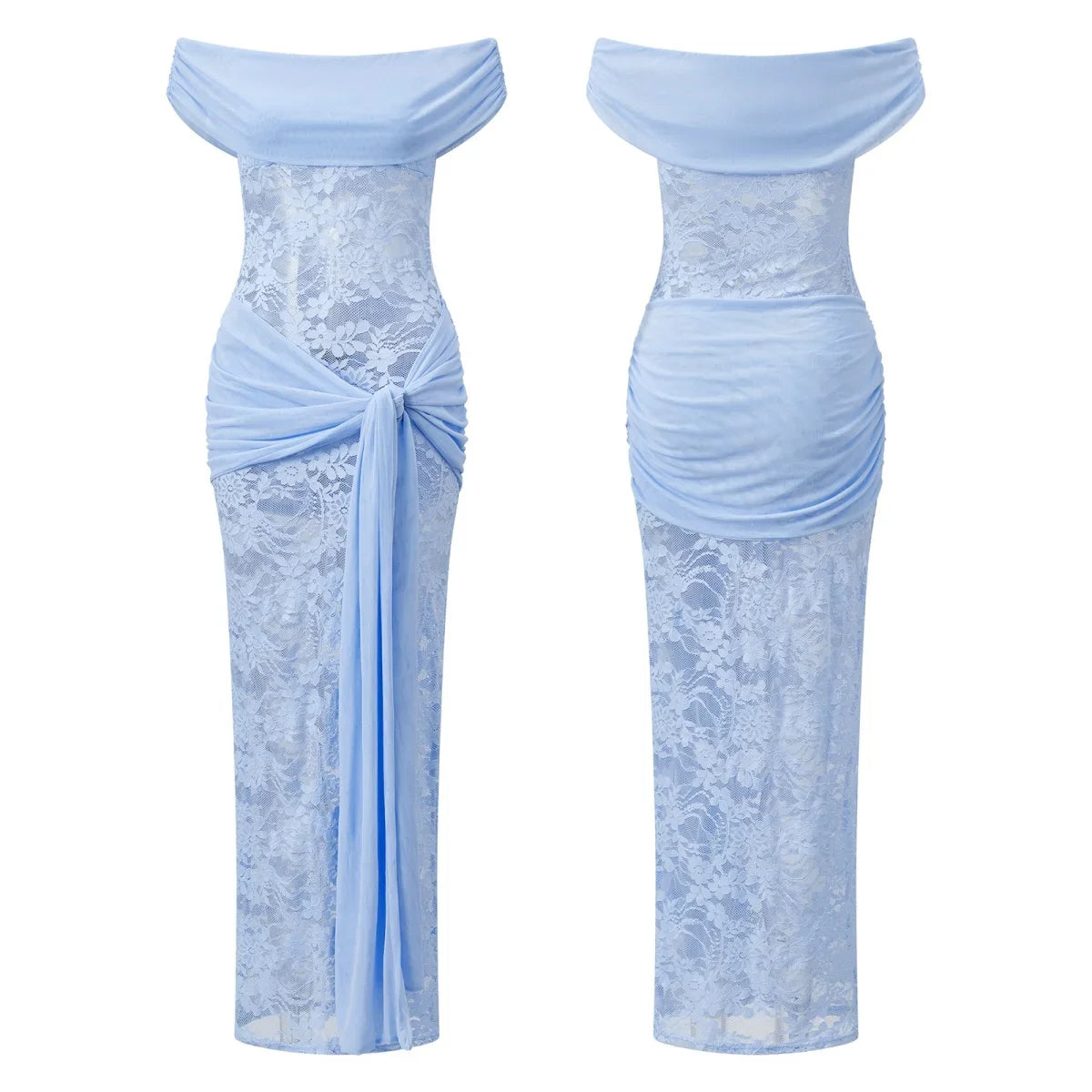 Miranda - Kleid