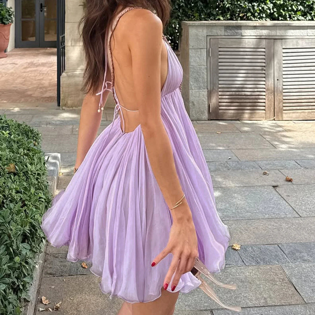 Caro - Kleid
