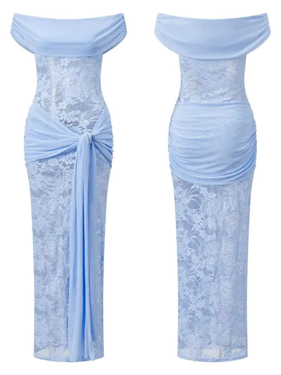 Miranda - Kleid