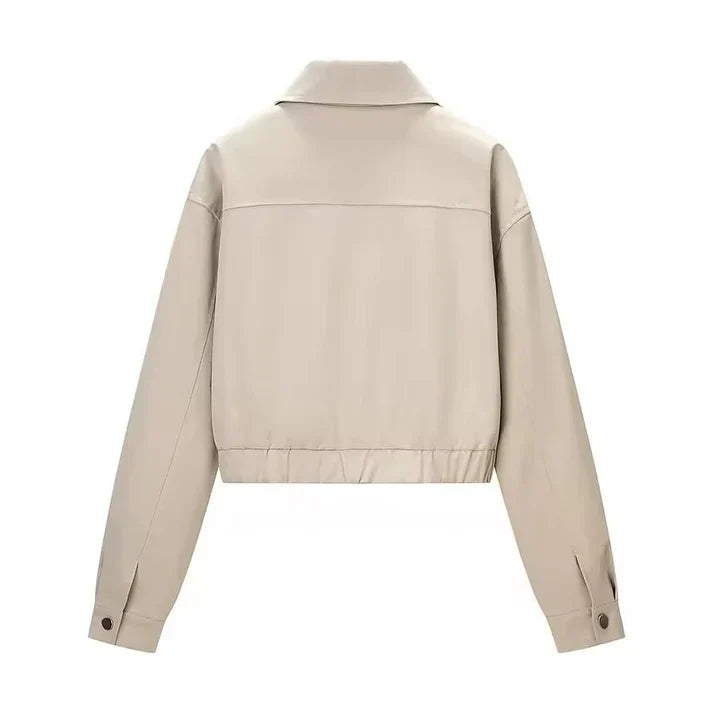 Sophia – Stylish women's 2-piece set for casual & chic looks