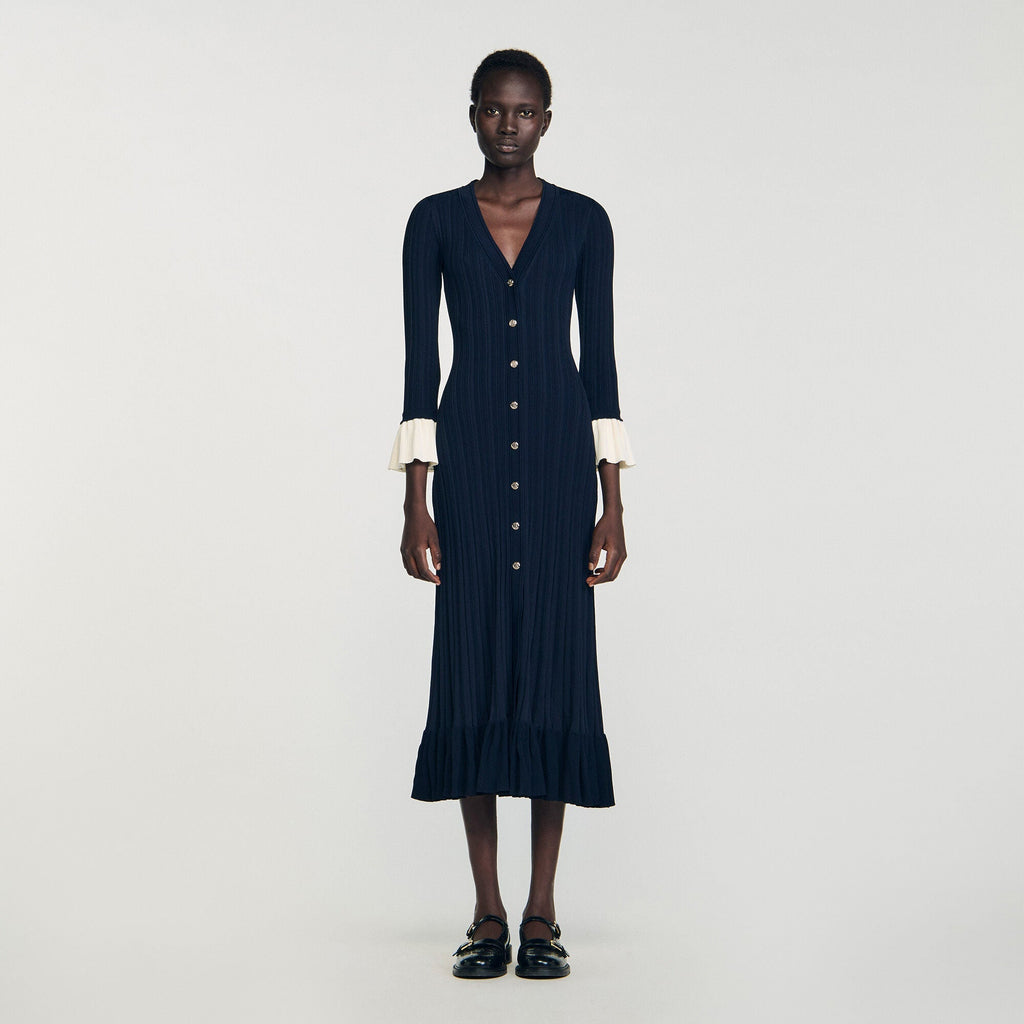 Sahra Kleid
