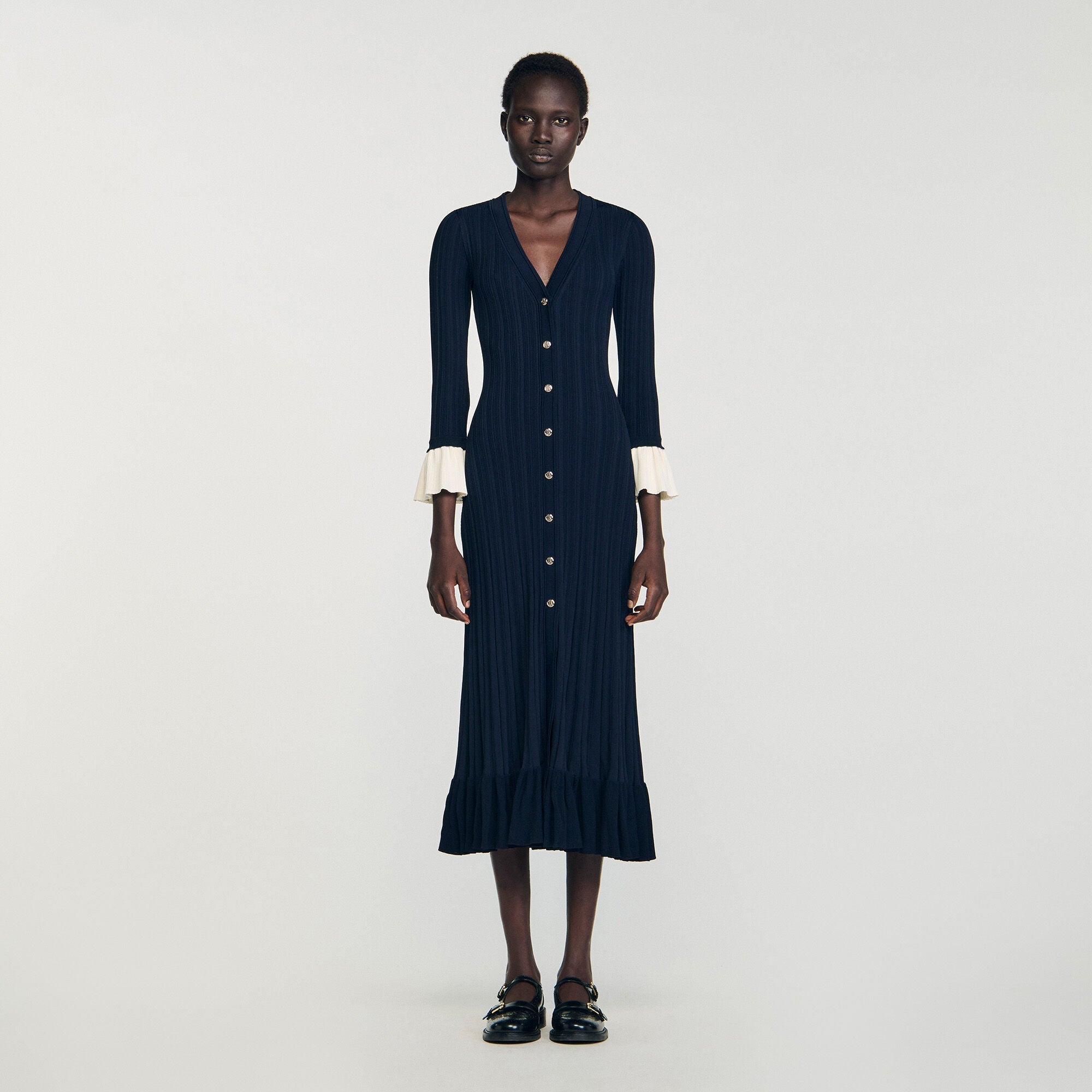 Sahra Kleid