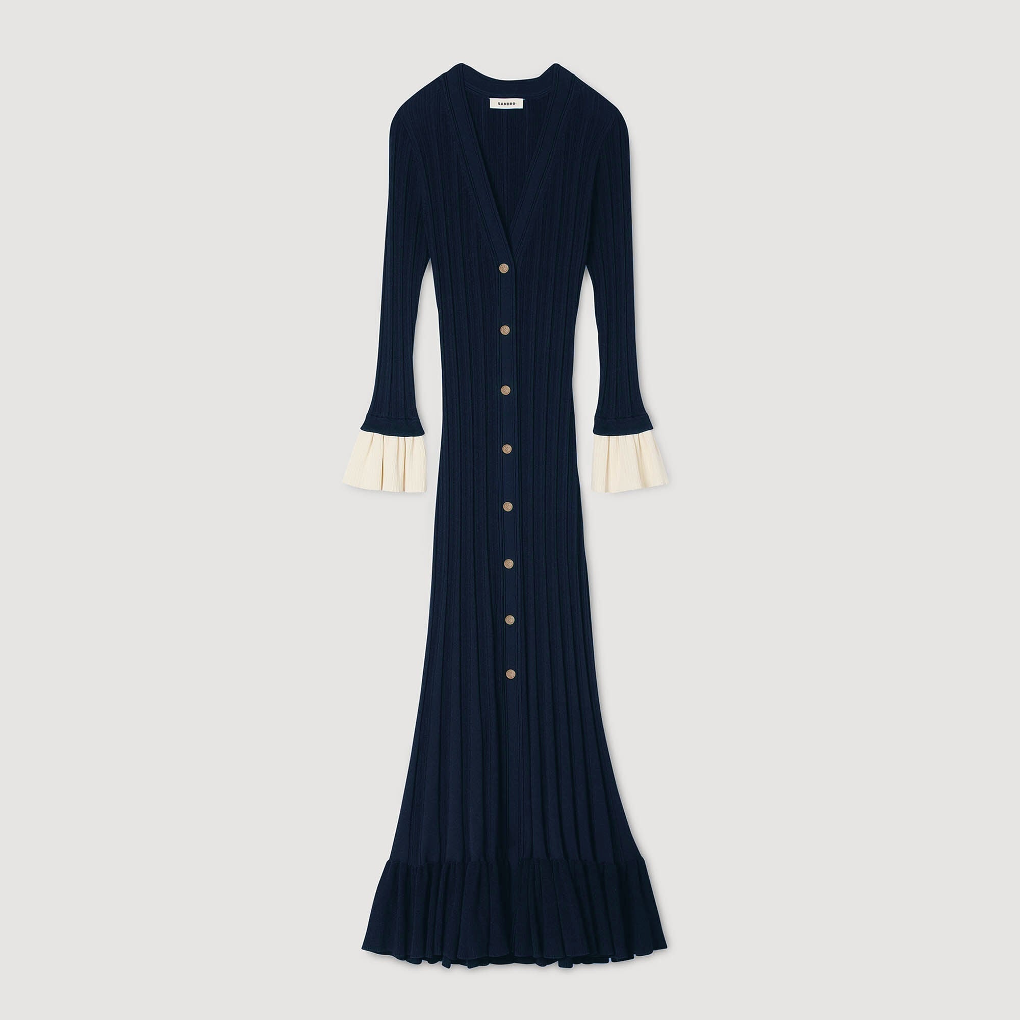 Sahra Kleid